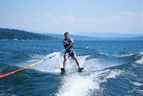 Explainer: Water Skiing and Wakeboarding - Adventure Herald