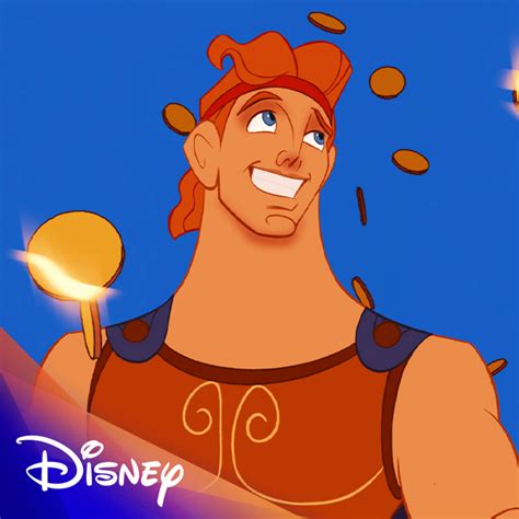 枢やな_Staff on Twitter: "RT @Disney: Here’s to the greatest hero that ever was! Hercules premiered ...