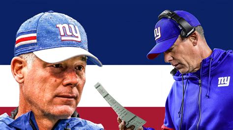 New York Giants-Jets game may be Pat Shurmur's first must-win scenario