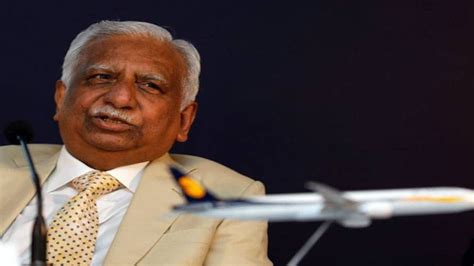 YES Bank scam: Jet Airways founder Naresh Goyal appears before ED ...