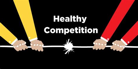 How to make healthy competition a part of your work culture | YourStory