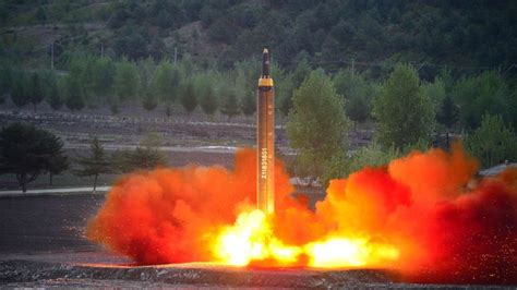 North Korea’s missile launch: What do the images tell us? | CNN