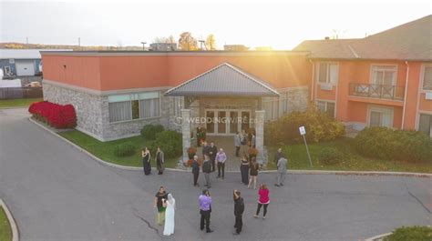 River Rock Inn - Venue - Rockland - Weddingwire.ca