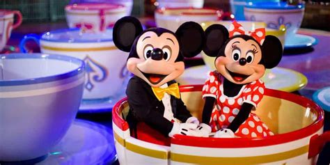 Mickey Mouse Permanently Removed From Disneyland Resort - Inside the Magic