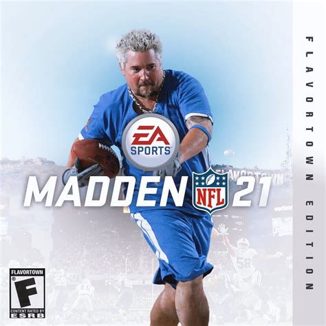 The only Madden cover I want : r/Madden