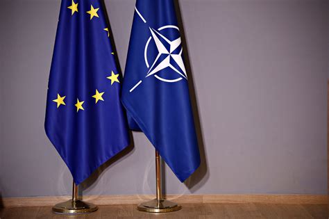 Strategic autonomy and EU-NATO cooperation | Opinion