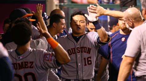 The Top 10 Home Run Celebrations in the MLB, Ranked | GQ