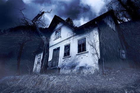 This ‘nightmare’ house listing leaves more questions than answers