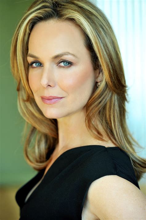 Melora-Hardin (Actress) - Houston, Texas | Headshots women, Melora ...