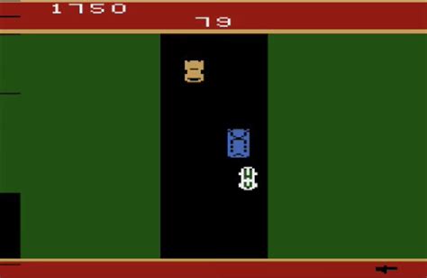 The 30 Best Atari 2600 Games, Ranked