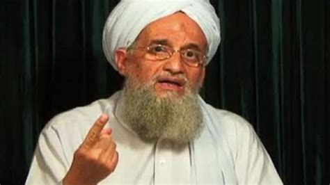 Al-Qaeda chief Zawahiri launches al-Qaeda in South Asia - BBC News