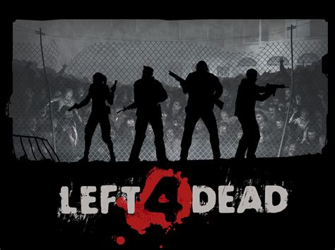 Left 4 Dead Game Wallpapers | HD Wallpapers | ID #8102