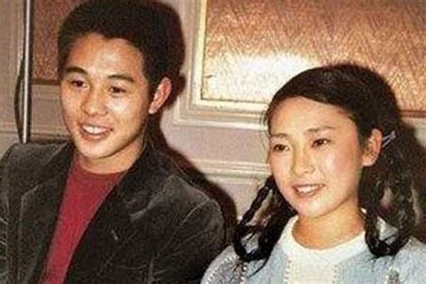 Where Is Jet Li's Ex-Wife Qiuyan Huang Now? Were Married For Three ...