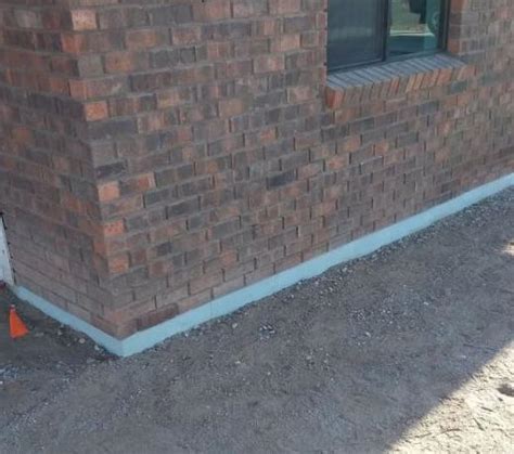 Concrete Stem Wall Repair System in Phoenix, Tucson, Tempe, & Nearby AZ