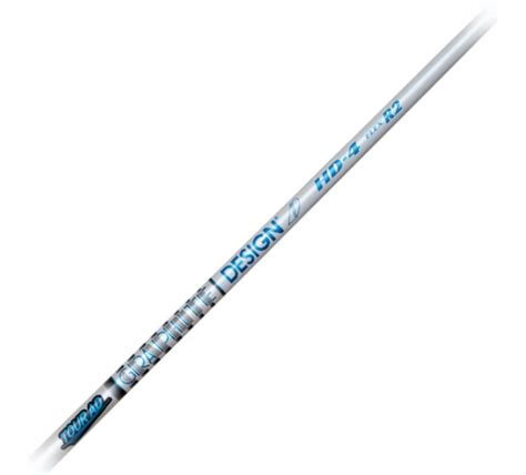 The 10 Best Driver Shafts - The Golf Blog