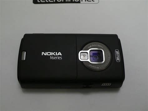 Nokia N95 Camera