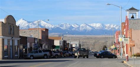 Sweet Grass County, Montana - Alchetron, the free social encyclopedia