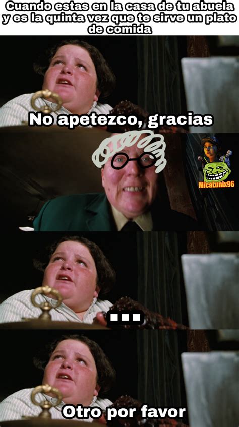 Matilda - Meme subido por MicaLunix96 :) Memedroid