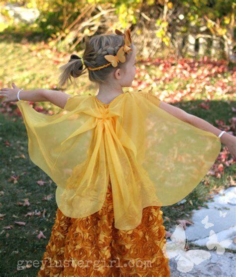 Golden Butterfly Princess Halloween Costume - | Princess halloween ...