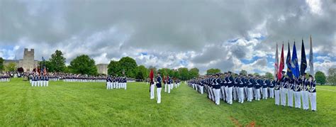 Learn More about the Corps of Cadets | Virginia Tech Corps of Cadets | Virginia Tech