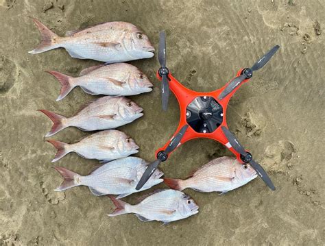 Fishing Drone No.1 Brand | SwellPro