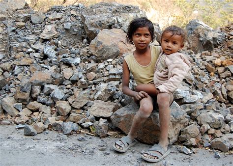 World Poverty Has Declined—Could It Actually Go Away for Good?