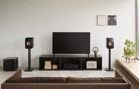 KEF LS50 Meta Review: Sensationally Good Sound