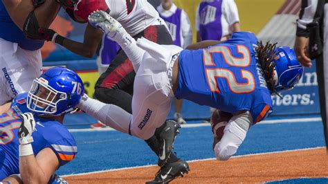 Boise State football: Stop me if you’ve heard this one | ktvb.com