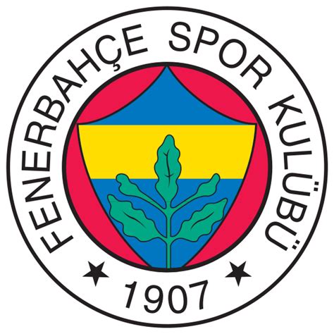 Image - Fenerbahce.png | Logopedia | Fandom powered by Wikia