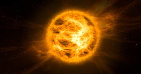 Are solar storms dangerous? | The US Sun