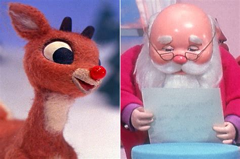 Classic claymation Christmas specials, ranked from least festive to ...