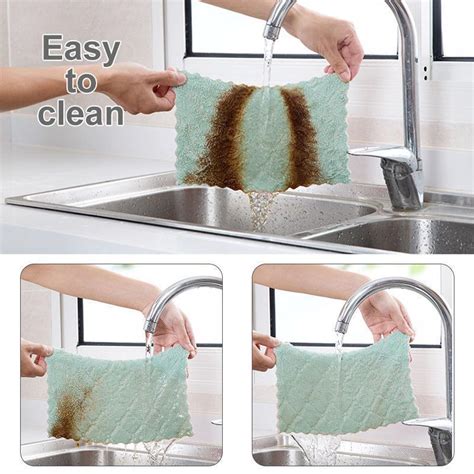 Magic Cleaning Cloth – comfybear