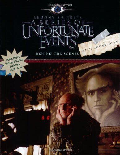 Count Olaf Quotes. QuotesGram