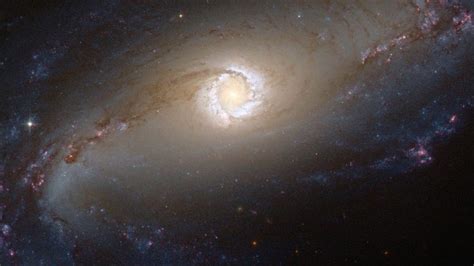 GALEX Data Reveals NGC 6872 as the Largest-Known Spiral Galaxy