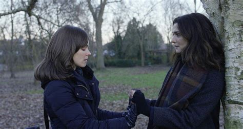 Disobedience - Official Movie Site