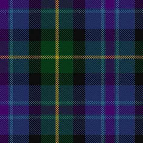 Tartan Details - The Scottish Register of Tartans