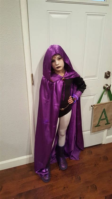 Pin on Teen Titans Costume | Teen titans costumes, Family halloween ...