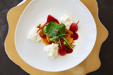 Restaurant Review: Savor - D Magazine