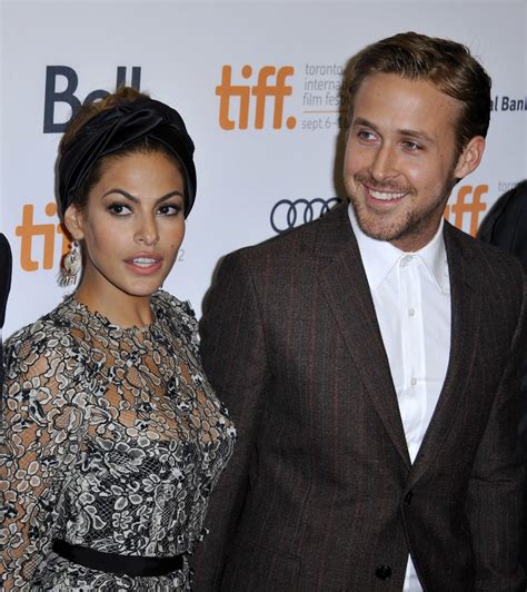 Ryan Gosling y Eva Mendes podrían haberse casado en secreto