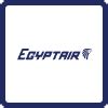 EgyptAir Cargo Tracking