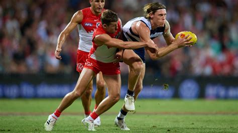 How to Watch AFL Grand Final 2022 in US Live Free: Sydney v Geelong | StyleCaster