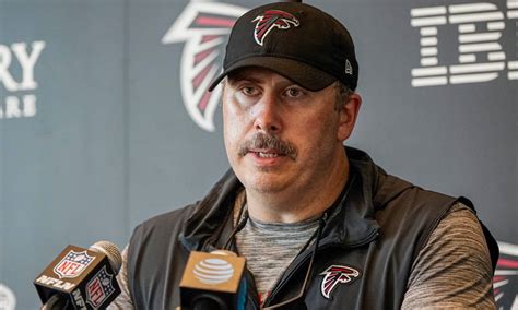 WATCH: Falcons HC Arthur Smith discusses CB Jeff Okudah’s injury