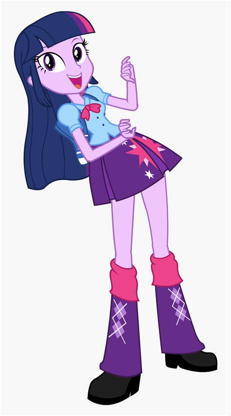 Equestria Girls Twilight Sparkle Png - bmp-bloop