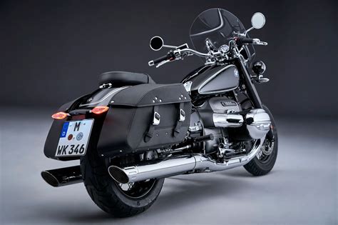 2021 BMW R18 Classic First Edition Guide • Total Motorcycle