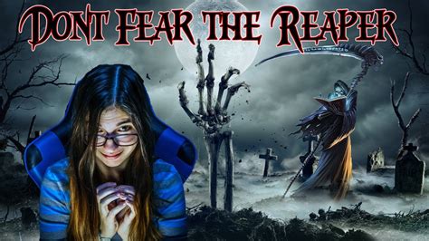 Don't Fear the Reaper - YouTube