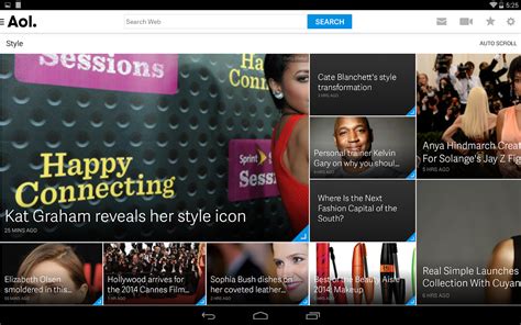 AOL: Mail, News & Video - Android Apps on Google Play