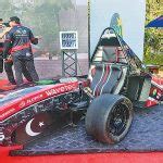 Nust’s Pioneering Pakistani Students Drive Innovation with Electric Cars - Tech Info