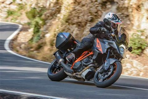 Best Sport Touring Motorcycles 2018 Top Ten Best Sport Touring Motorcycles In The World Today 10.