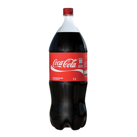 Coca Cola 2L – The Petit – Canela