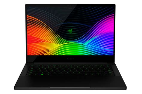 Review: Razer Blade Stealth 13 Ultrabook | Time Out Dubai